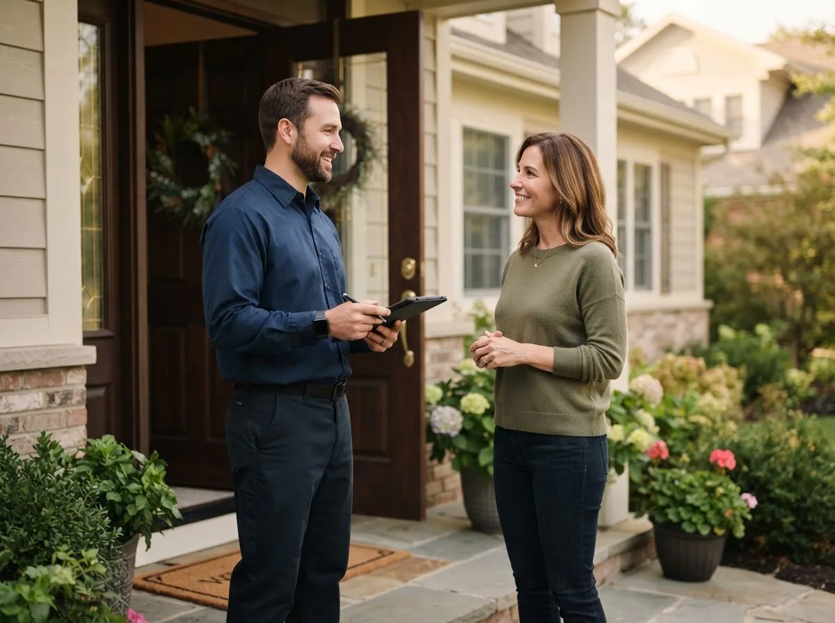 Water damage restoration FAQs for Upperco, MD